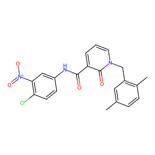 F2743-1046 structure