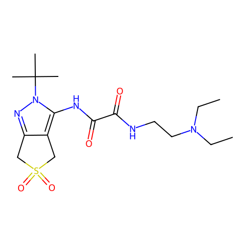 VU0501192-1 structure