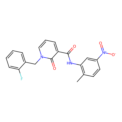 F2743-1367 structure