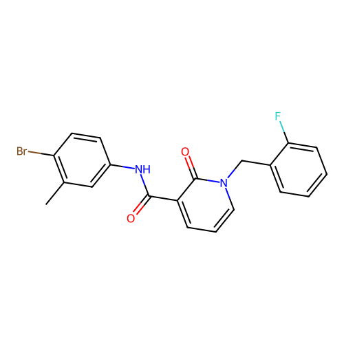 F2743-1374 structure