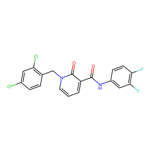 F2743-1698 structure