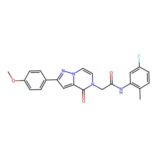 F3167-1310 structure