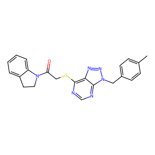 F0682-0122 structure