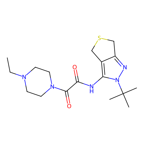 F2780-0757 structure