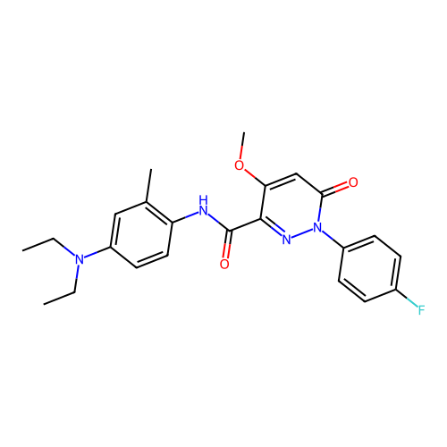 F2213-0709 structure