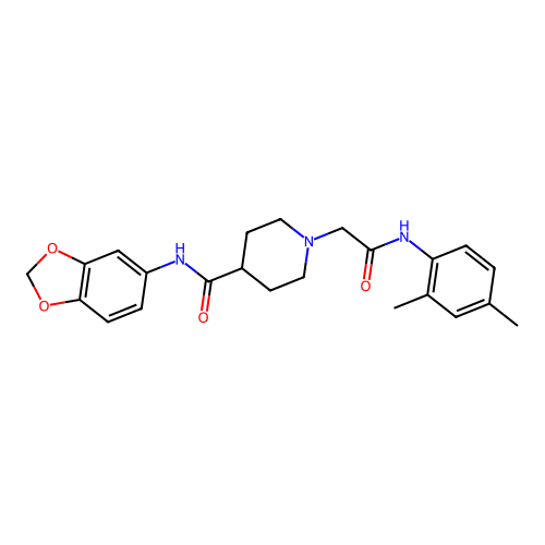 F2356-1268 structure