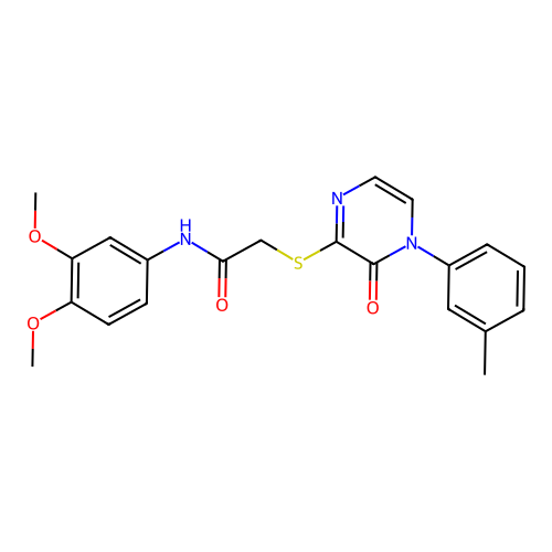F3167-0870 structure