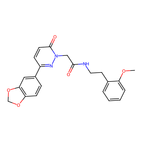 VU0497895-1 structure