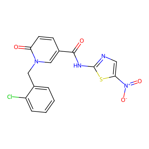 VU0495411-1 structure