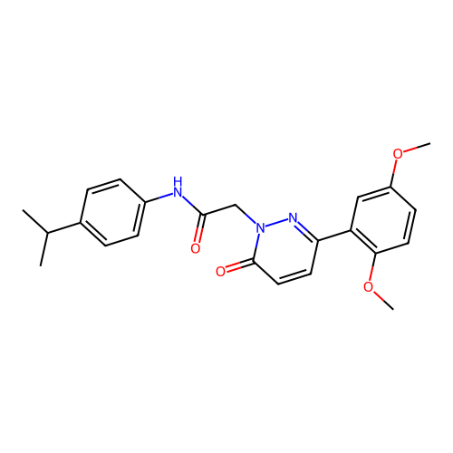 VU0498016-1 structure