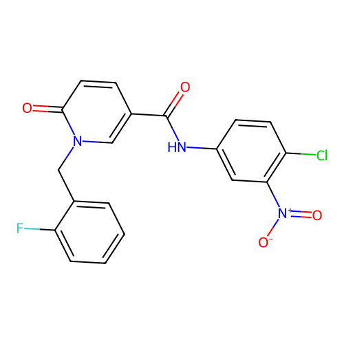 VU0495485-1 structure