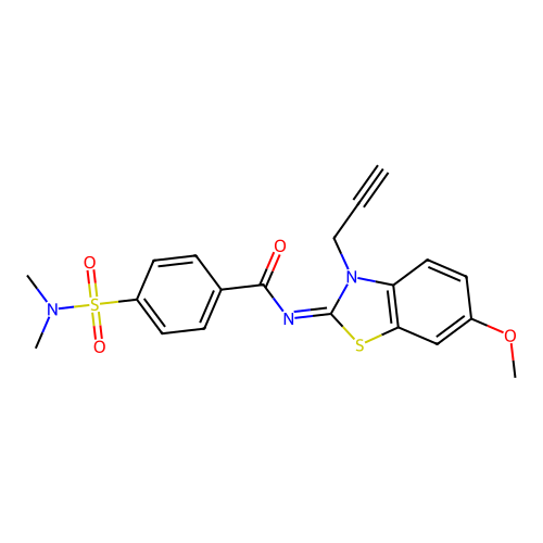 F1365-3199 structure