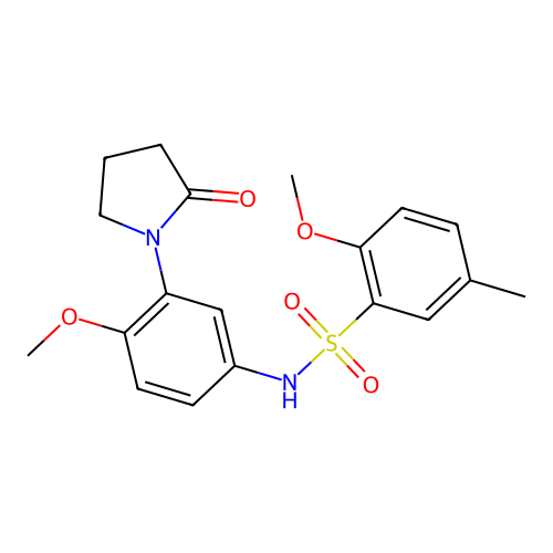 F2783-1555 structure