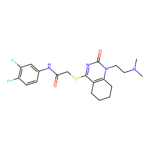 F2686-0196 structure