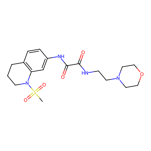 VU0499096-1 structure