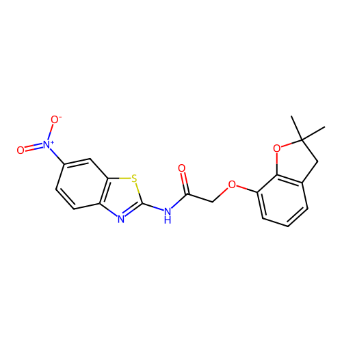 F2205-0194 structure