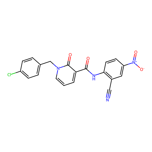 F2743-0504 structure