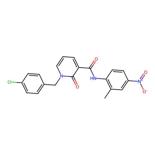 F2743-0540 structure