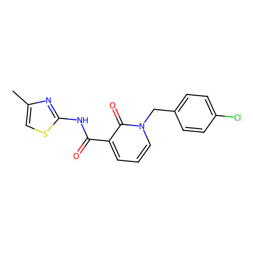 F2743-0560 structure