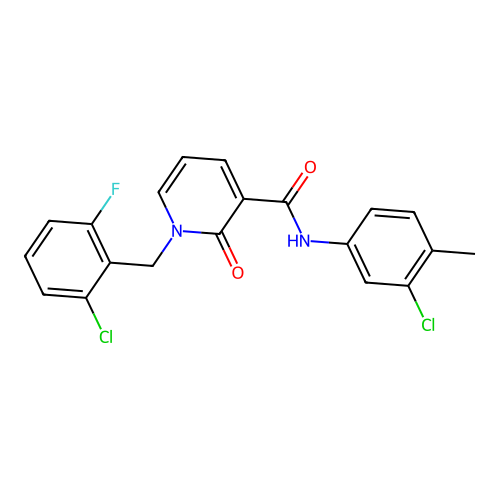 F2743-0654 structure