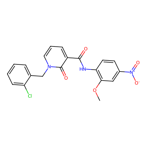 F2743-0900 structure