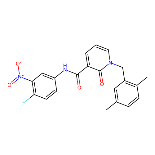 F2743-1011 structure
