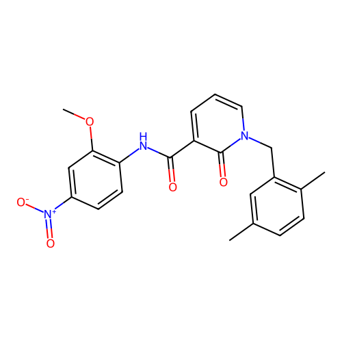 F2743-1018 structure