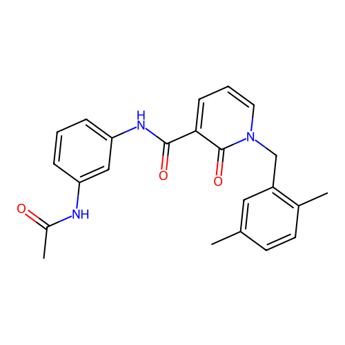 F2743-1057 structure