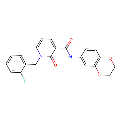 F2743-1358 structure