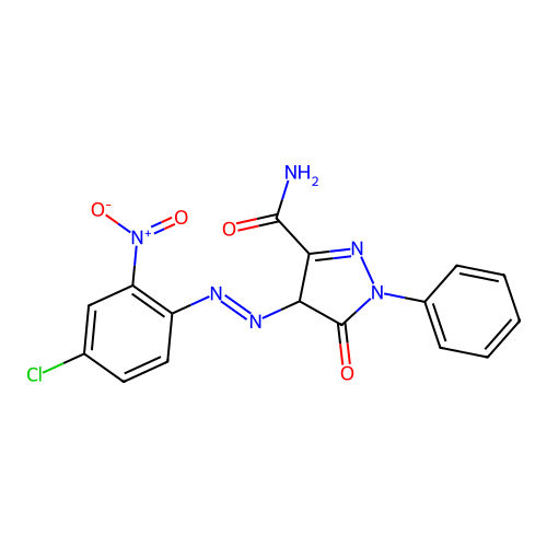 EINECS 303-427-3 structure
