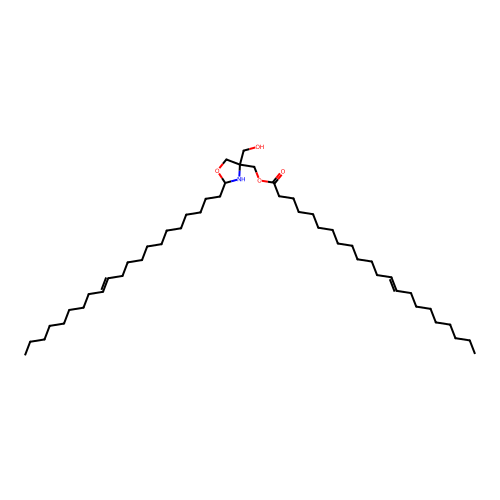 EINECS 303-436-2 structure