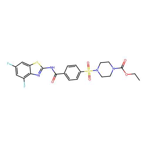 F0600-0065 structure