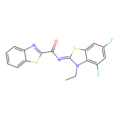 F0600-0220 structure