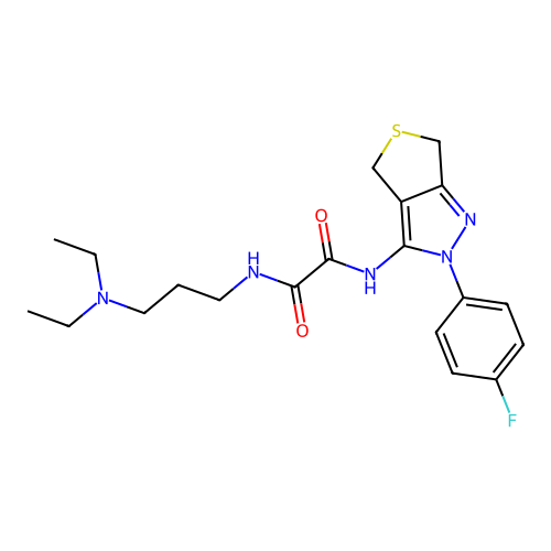 F2780-0176 structure