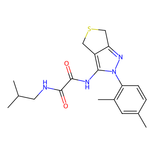 F2780-0612 structure