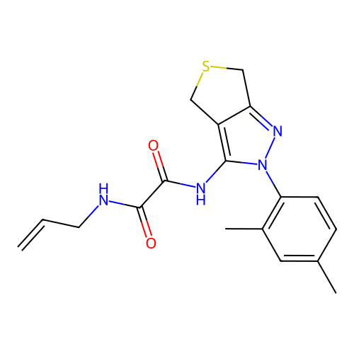 VU0498306-1 structure