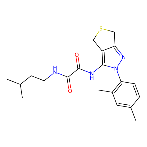 F2780-0615 structure