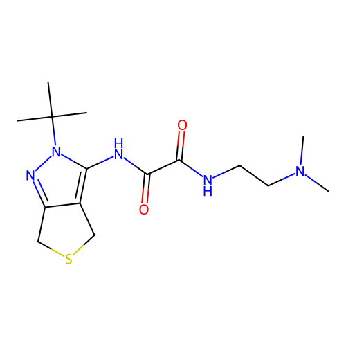 VU0498335-1 structure