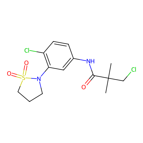 F2761-0207 structure