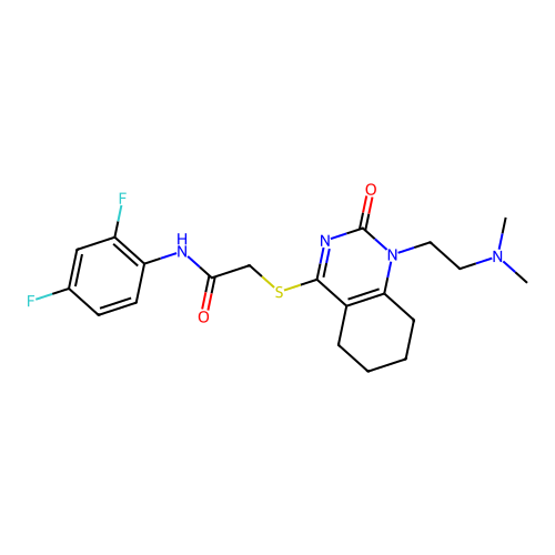 F2686-0181 structure