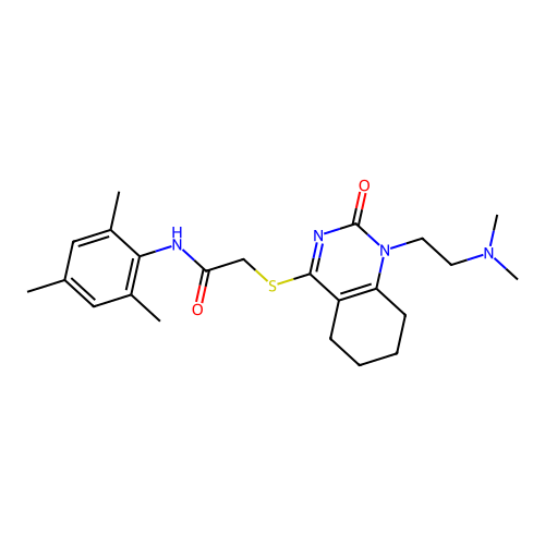 F2686-0207 structure