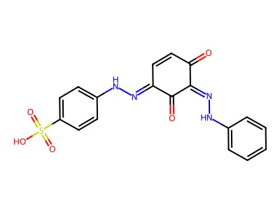 CTK5H5444 structure
