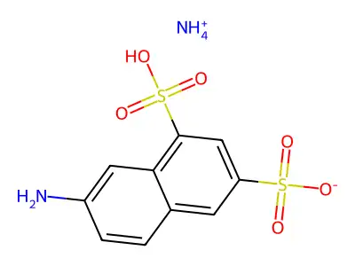 Tricresyl ethyl phthalate structure
