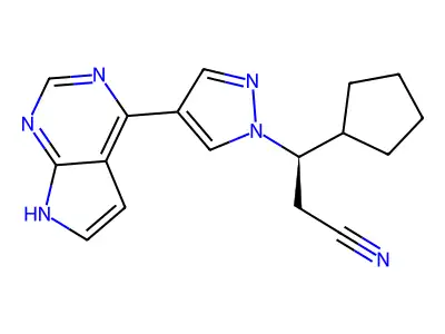 雌三醇苯甲酸二乙酸酯 structure