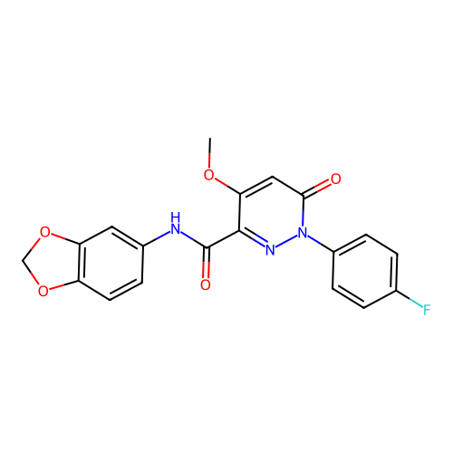 F2213-0610 structure
