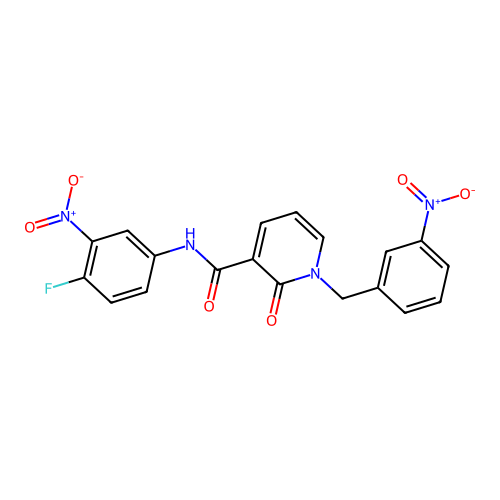 F2743-1601 structure