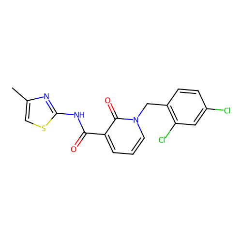 F2743-1740 structure