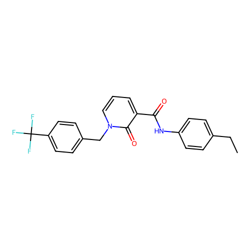 F2743-2008 structure