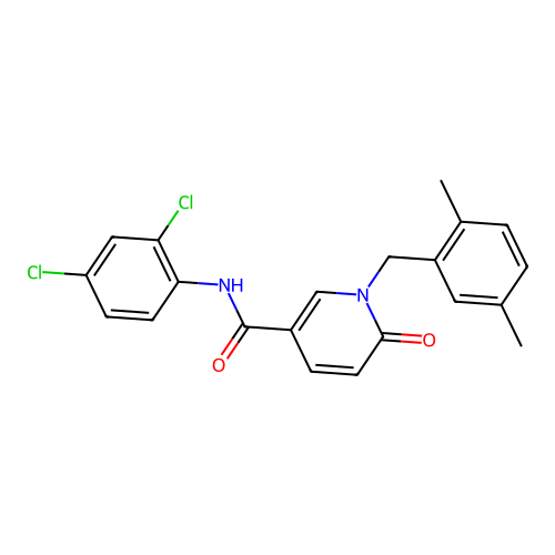 VU0495424-1 structure