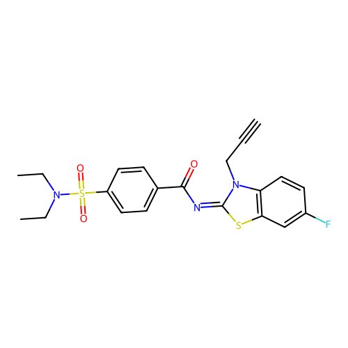 F1365-2518 structure